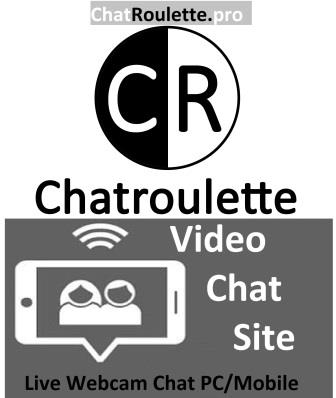 Chatroulette mobile version